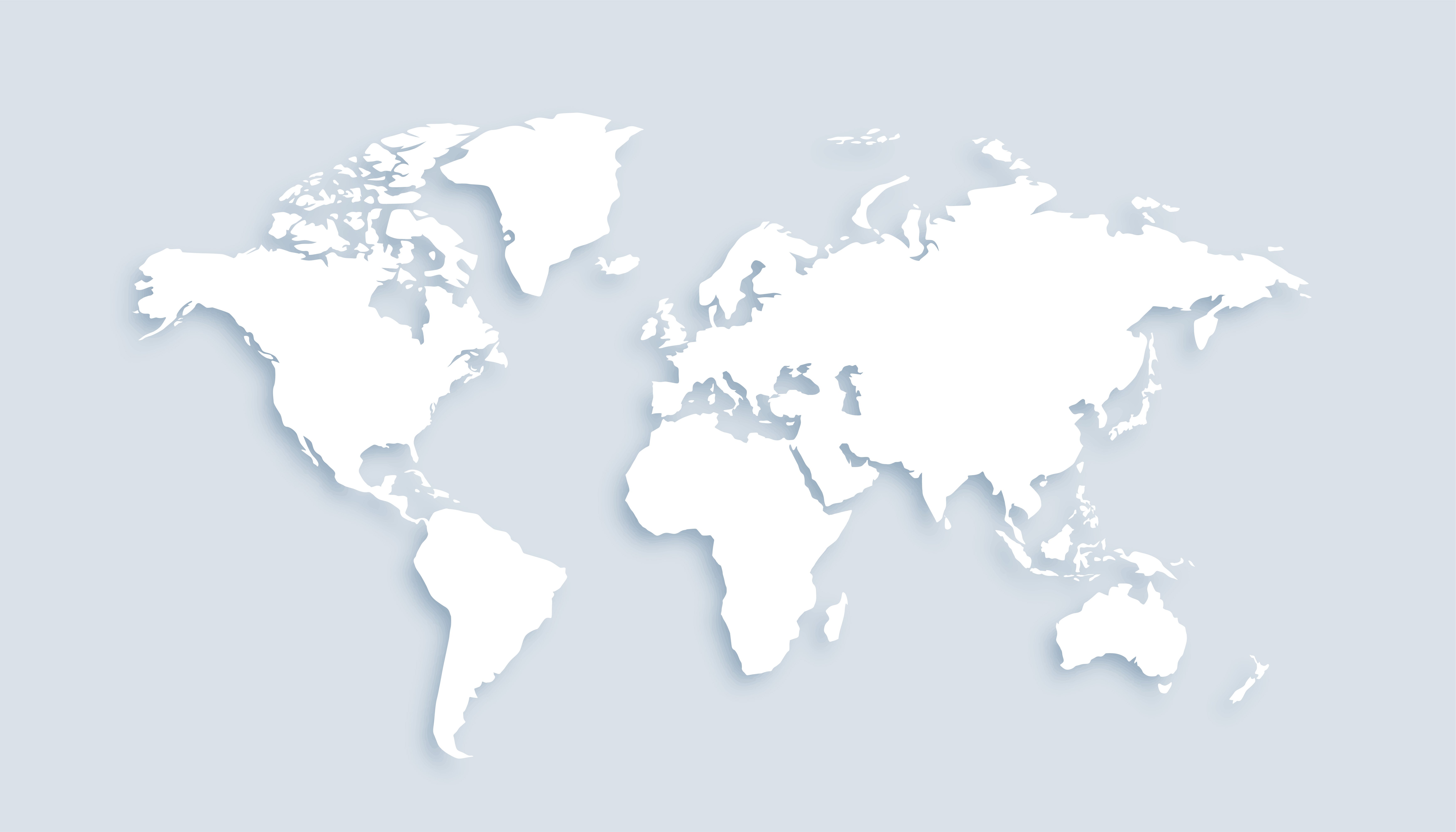 TTI Global Trade Map